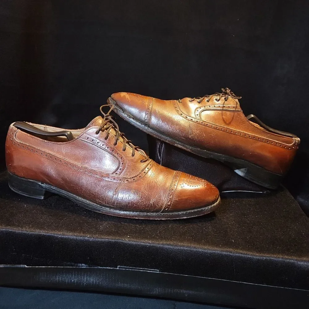 Cole Haan vintage men's 10.5